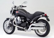 Moto Guzzi 940 Custom